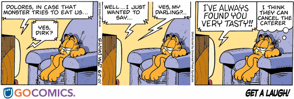 garfield